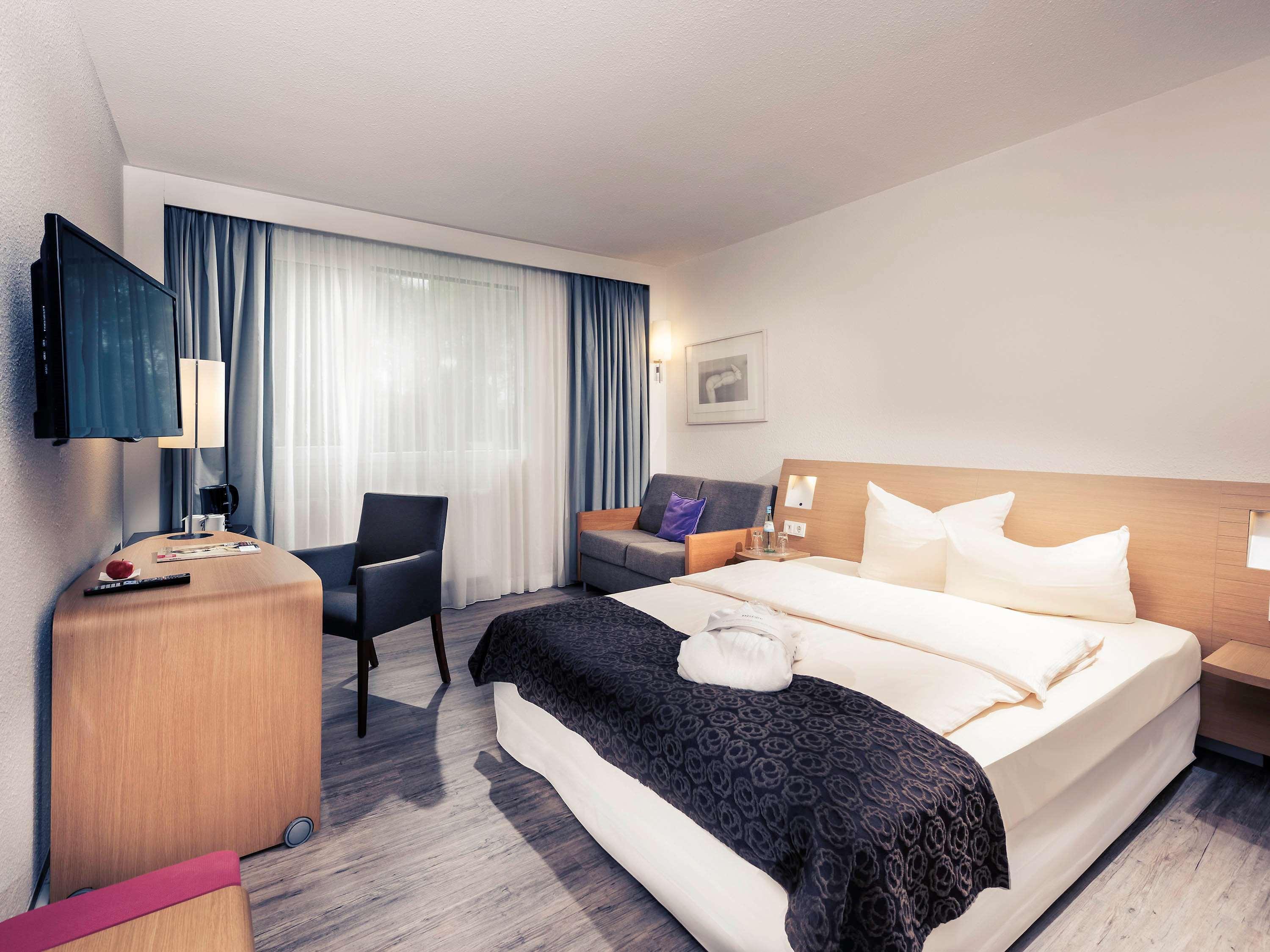 Mercure Hotel Saarbruecken Sued Luaran gambar