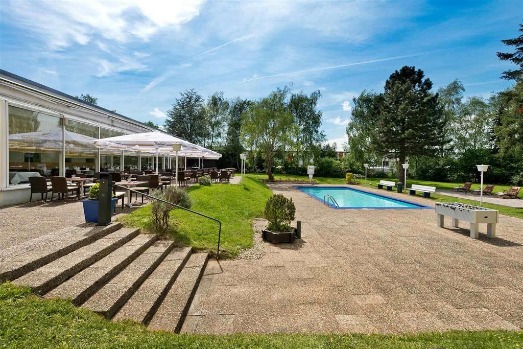 Mercure Hotel Saarbruecken Sued Luaran gambar