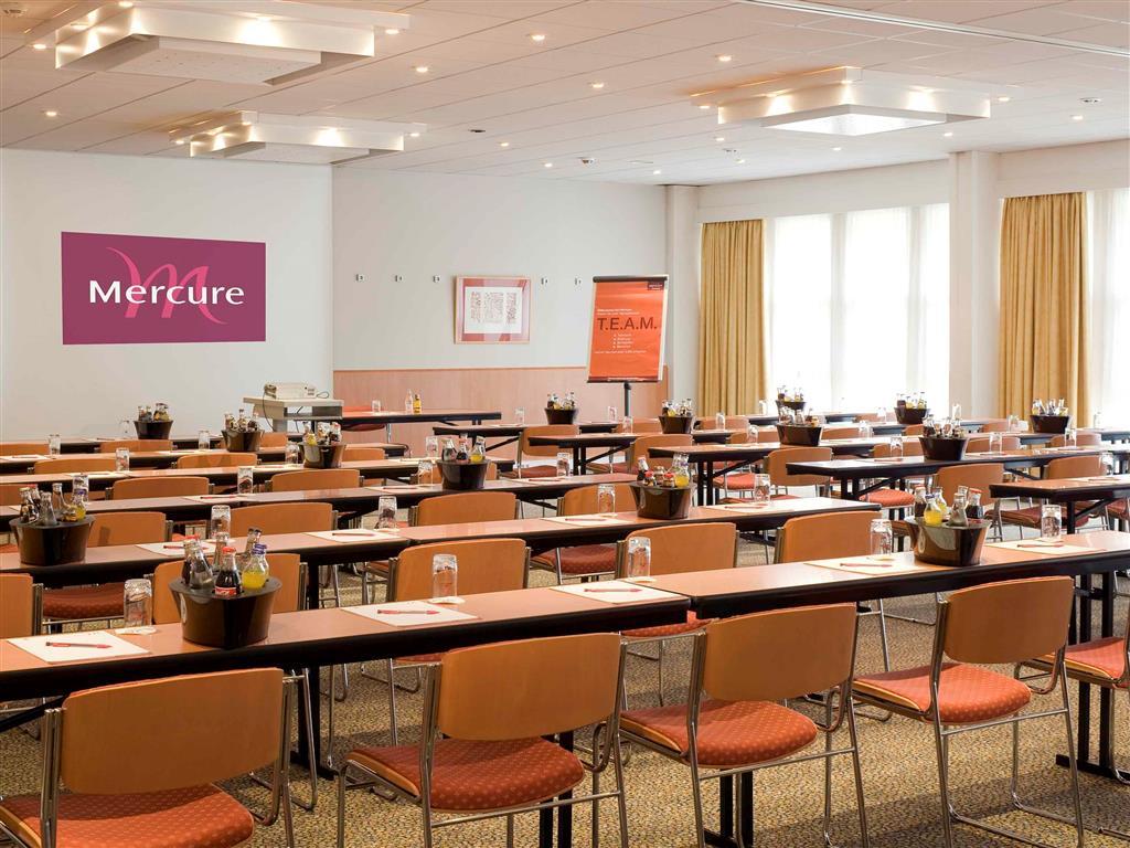 Mercure Hotel Saarbruecken Sued Luaran gambar
