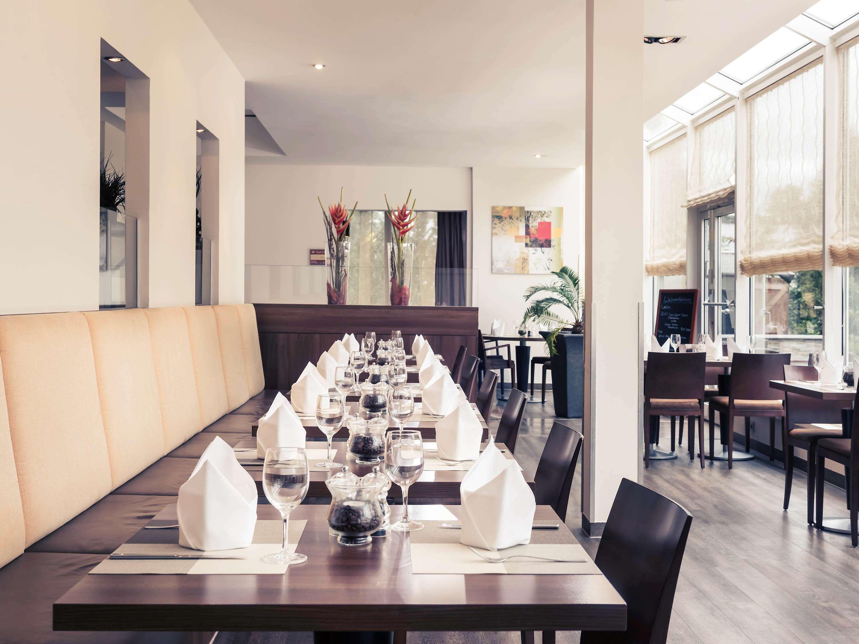 Mercure Hotel Saarbruecken Sued Luaran gambar