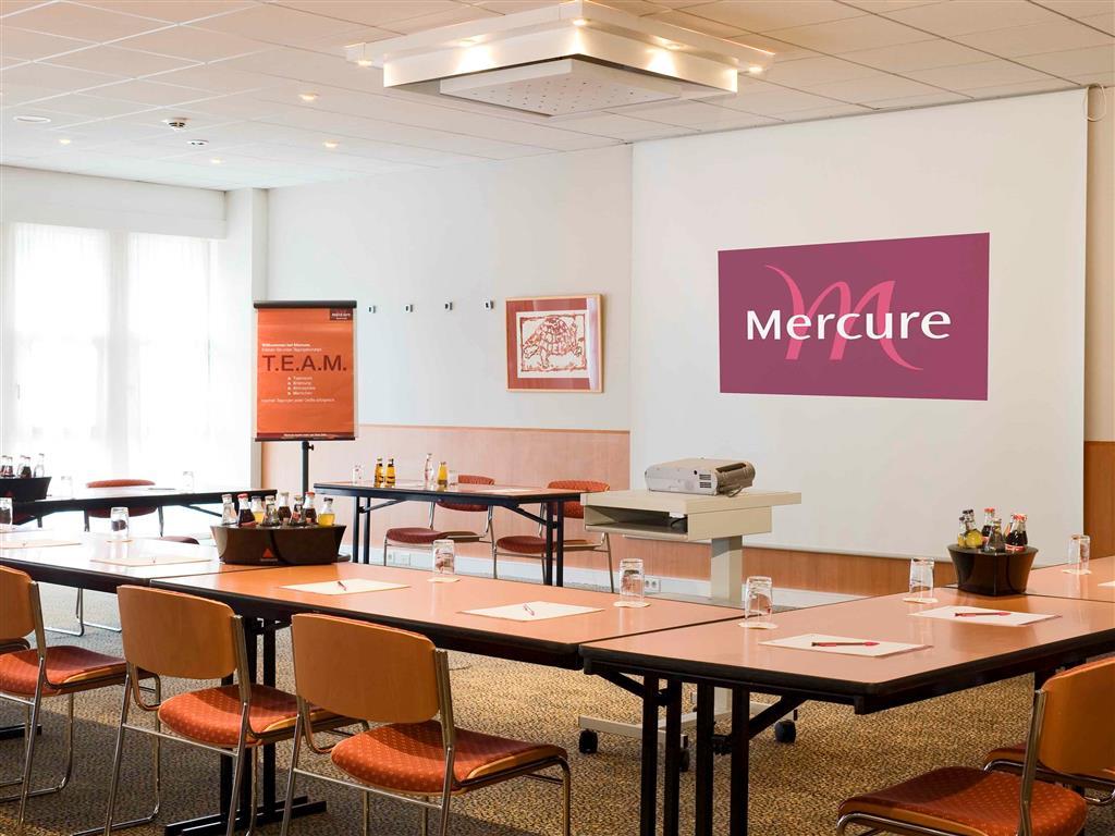 Mercure Hotel Saarbruecken Sued Luaran gambar