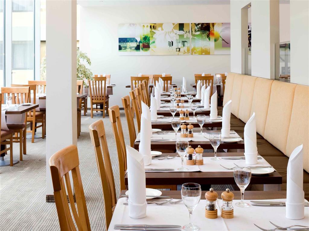 Mercure Hotel Saarbruecken Sued Luaran gambar