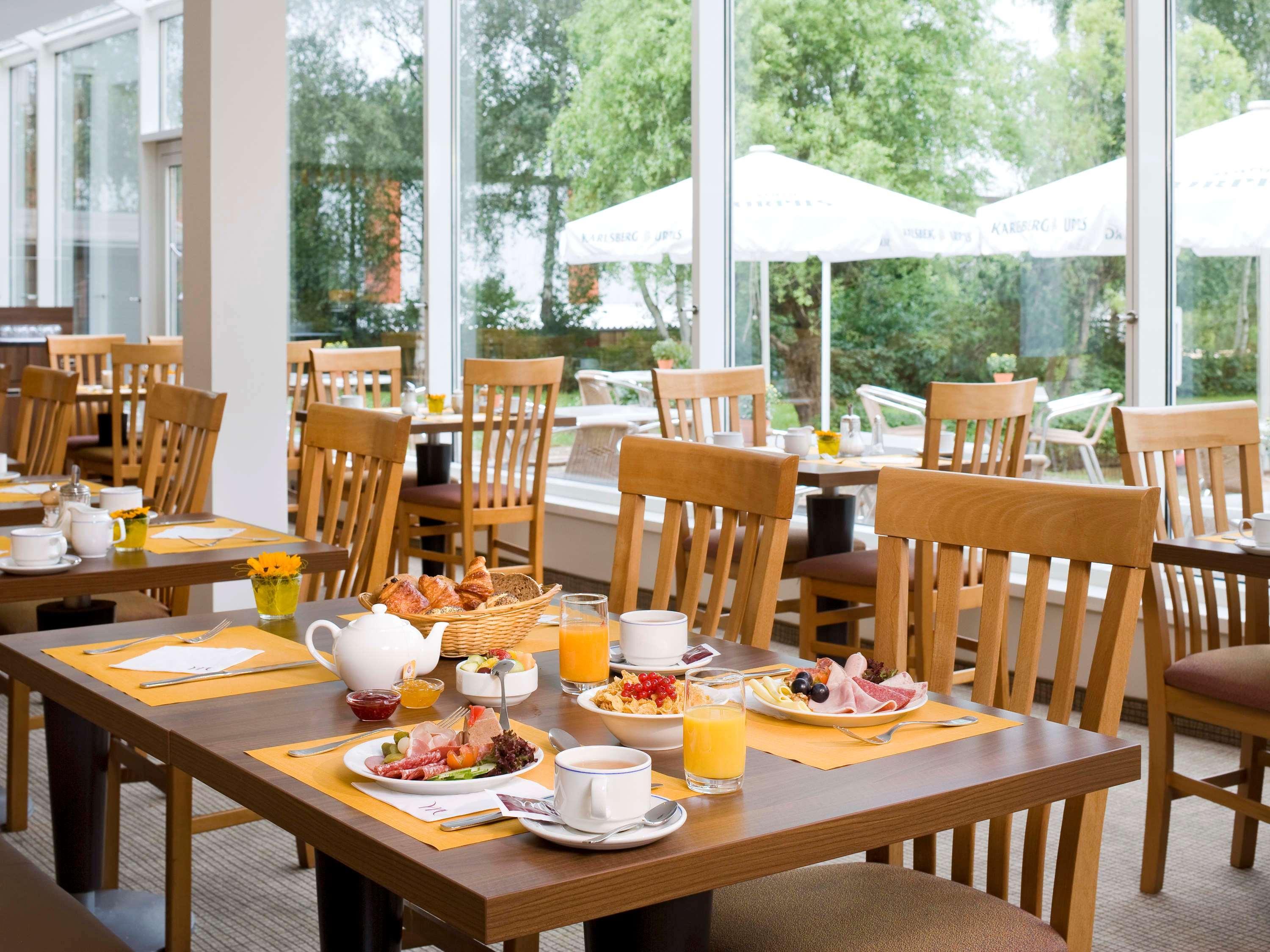 Mercure Hotel Saarbruecken Sued Luaran gambar