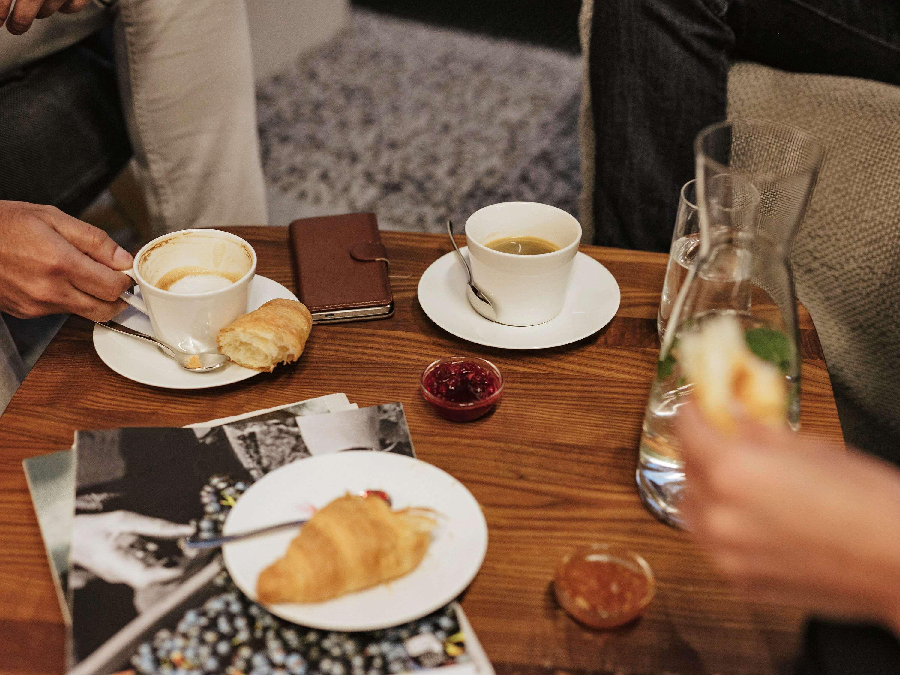 Mercure Hotel Saarbruecken Sued Luaran gambar