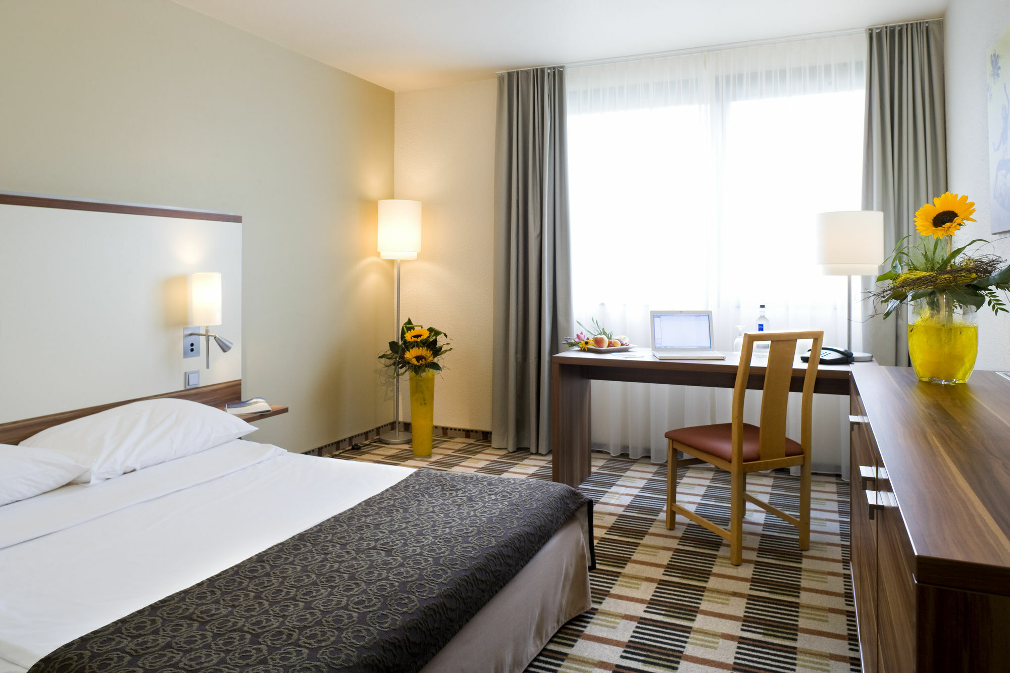 Mercure Hotel Saarbruecken Sued Luaran gambar